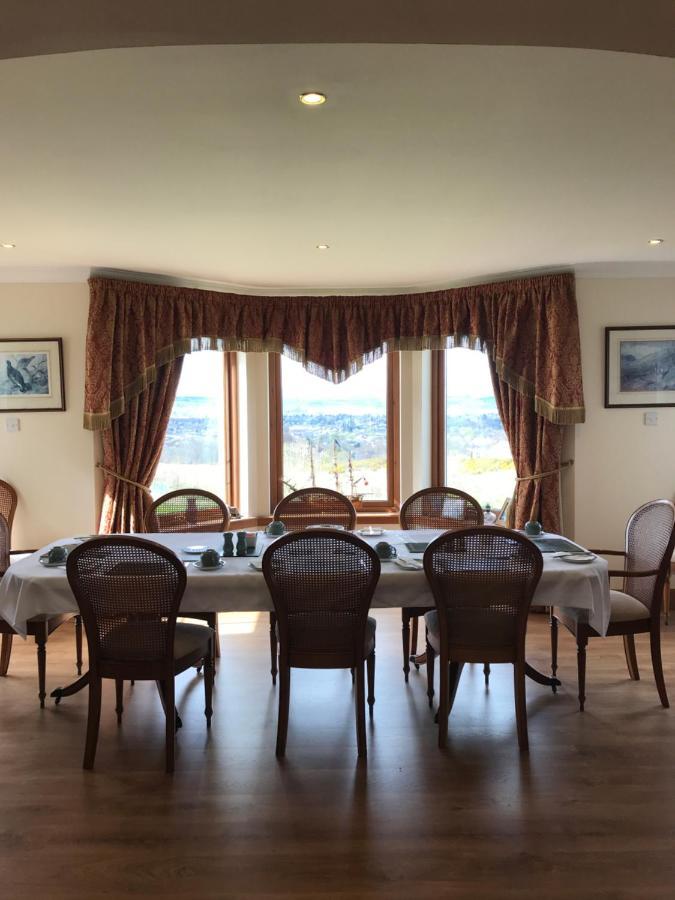 אינברנס Druid View B&B מראה חיצוני תמונה